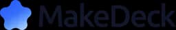 MakeDeck Logo